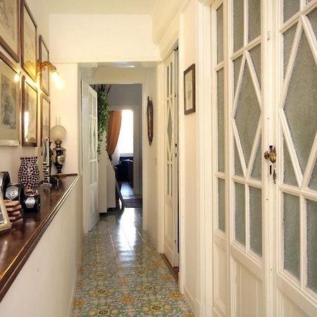 Domus Valeria Guest House Rome Buitenkant foto