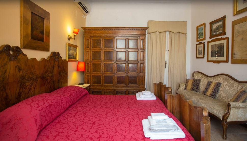 Domus Valeria Guest House Rome Buitenkant foto