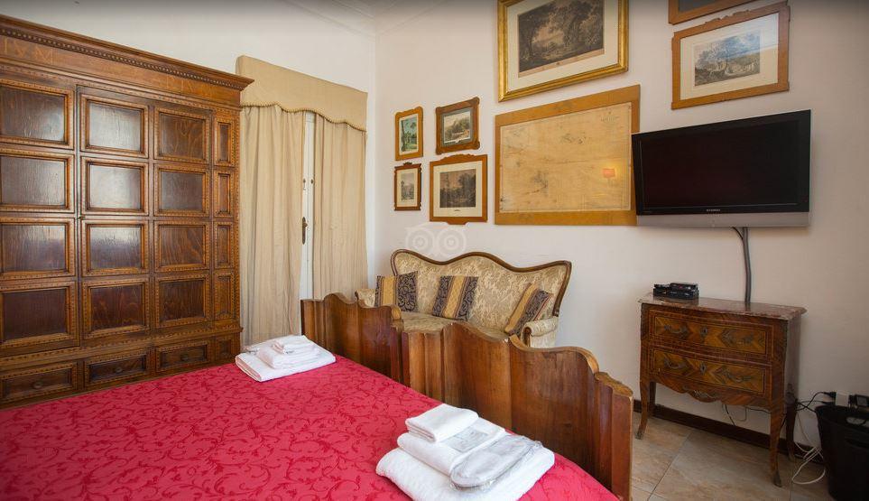 Domus Valeria Guest House Rome Buitenkant foto